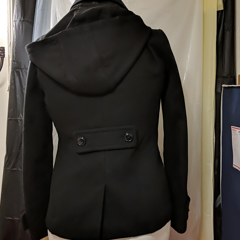 Jacket - Picture 3 of 6